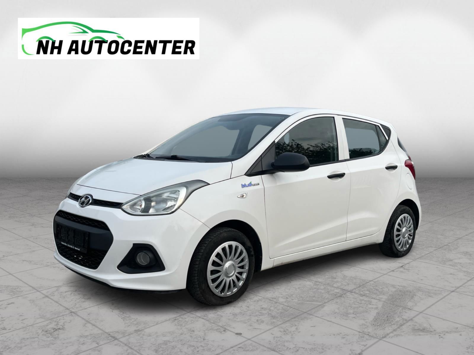 Billede af Hyundai i10 1,0 Eco Access 66HK 5d