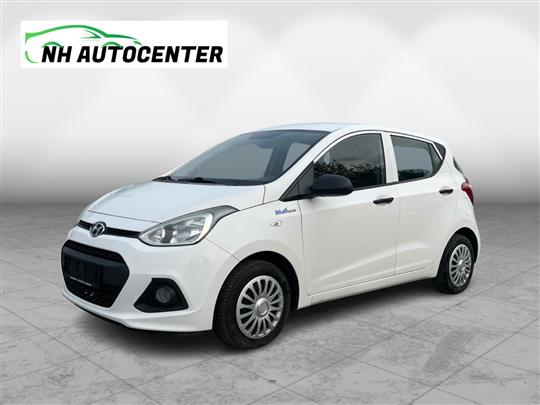 Hyundai i10 1,0 Eco Access 66HK 5d