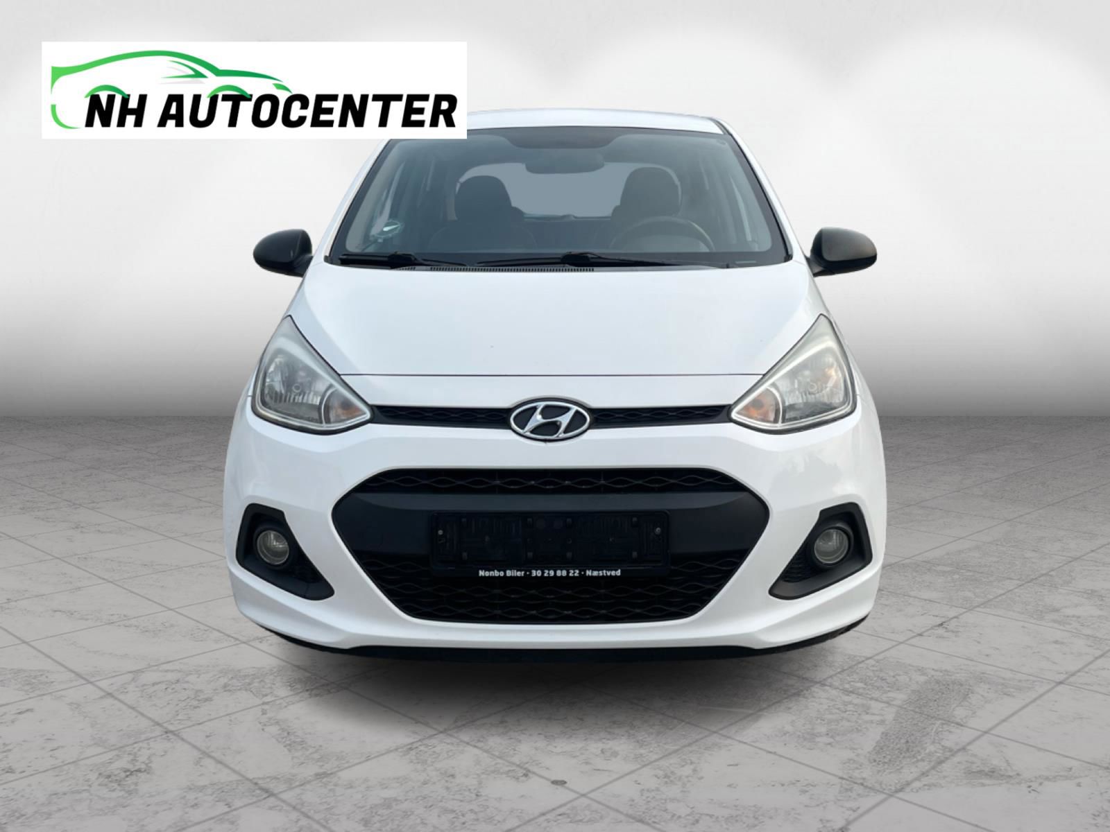 Billede af Hyundai i10 1,0 Eco Access 66HK 5d