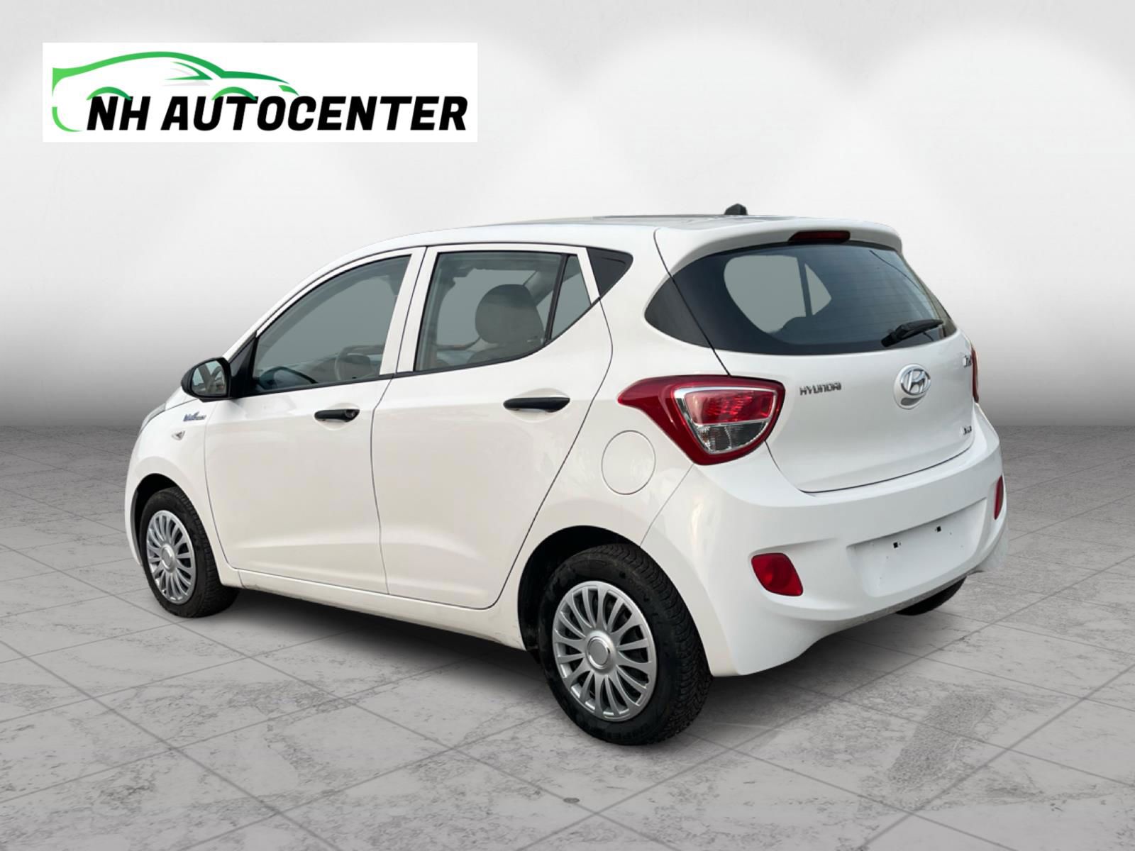 Billede af Hyundai i10 1,0 Eco Access 66HK 5d