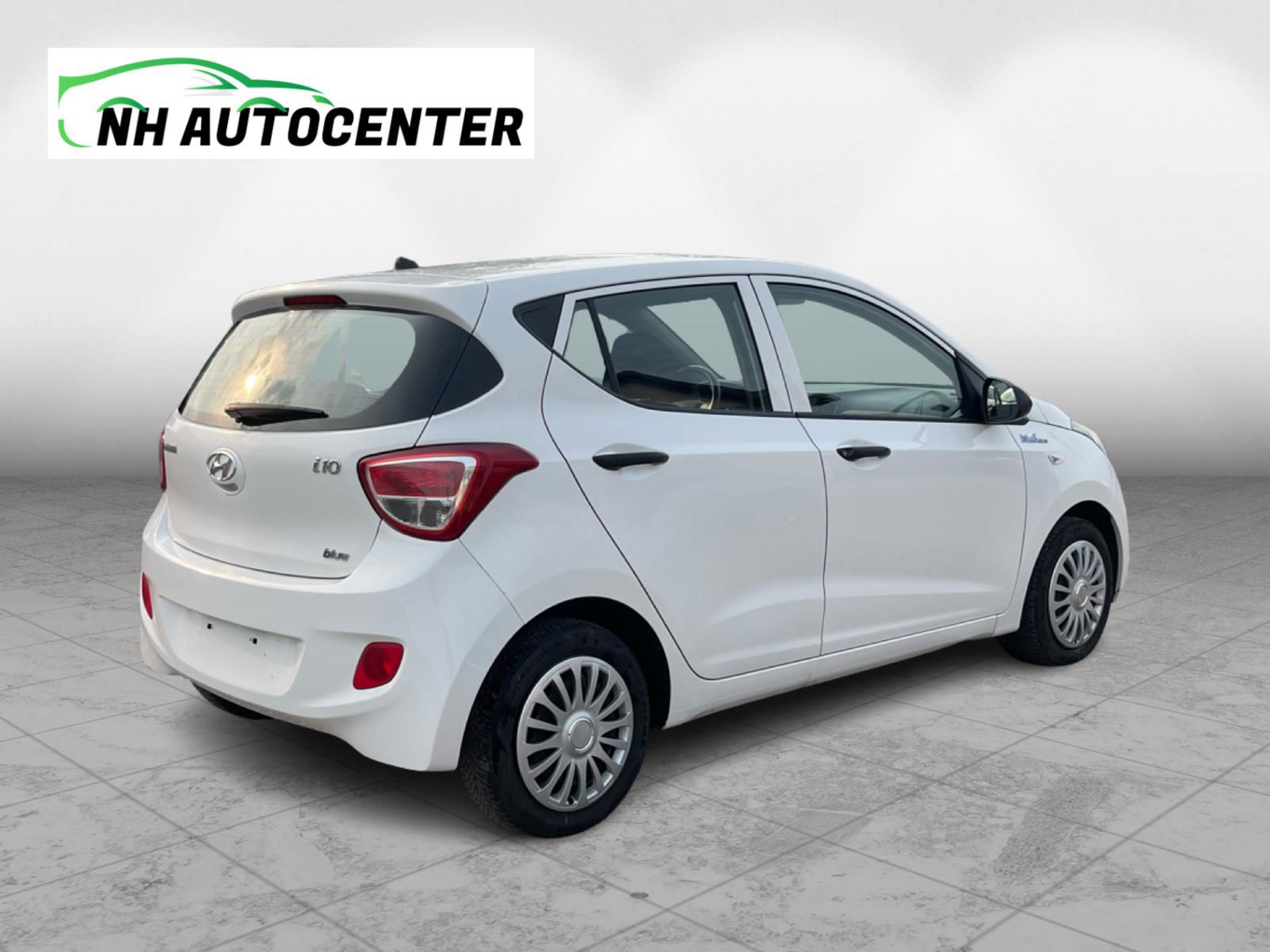 Billede af Hyundai i10 1,0 Eco Access 66HK 5d