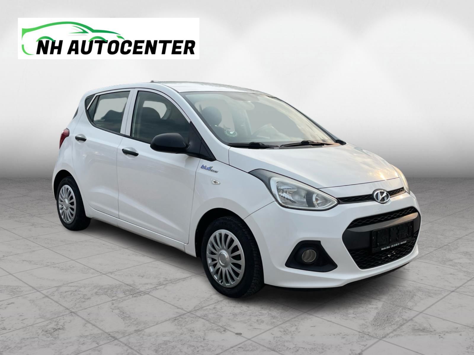 Billede af Hyundai i10 1,0 Eco Access 66HK 5d