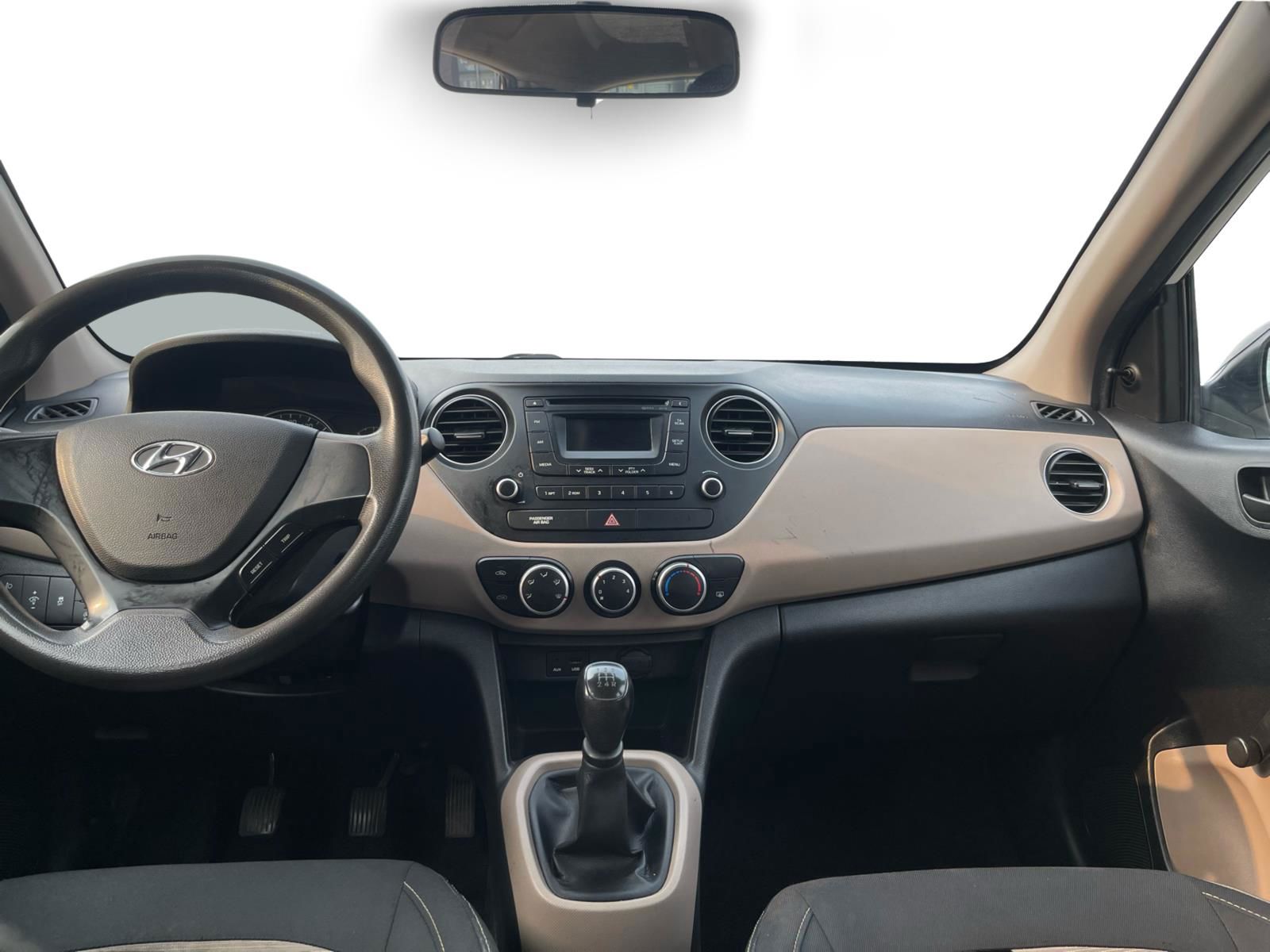 Billede af Hyundai i10 1,0 Eco Access 66HK 5d
