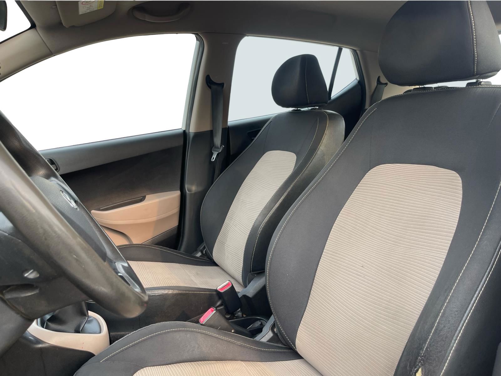 Billede af Hyundai i10 1,0 Eco Access 66HK 5d