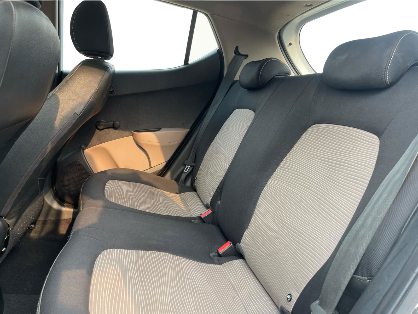Billede af Hyundai i10 1,0 Eco Access 66HK 5d