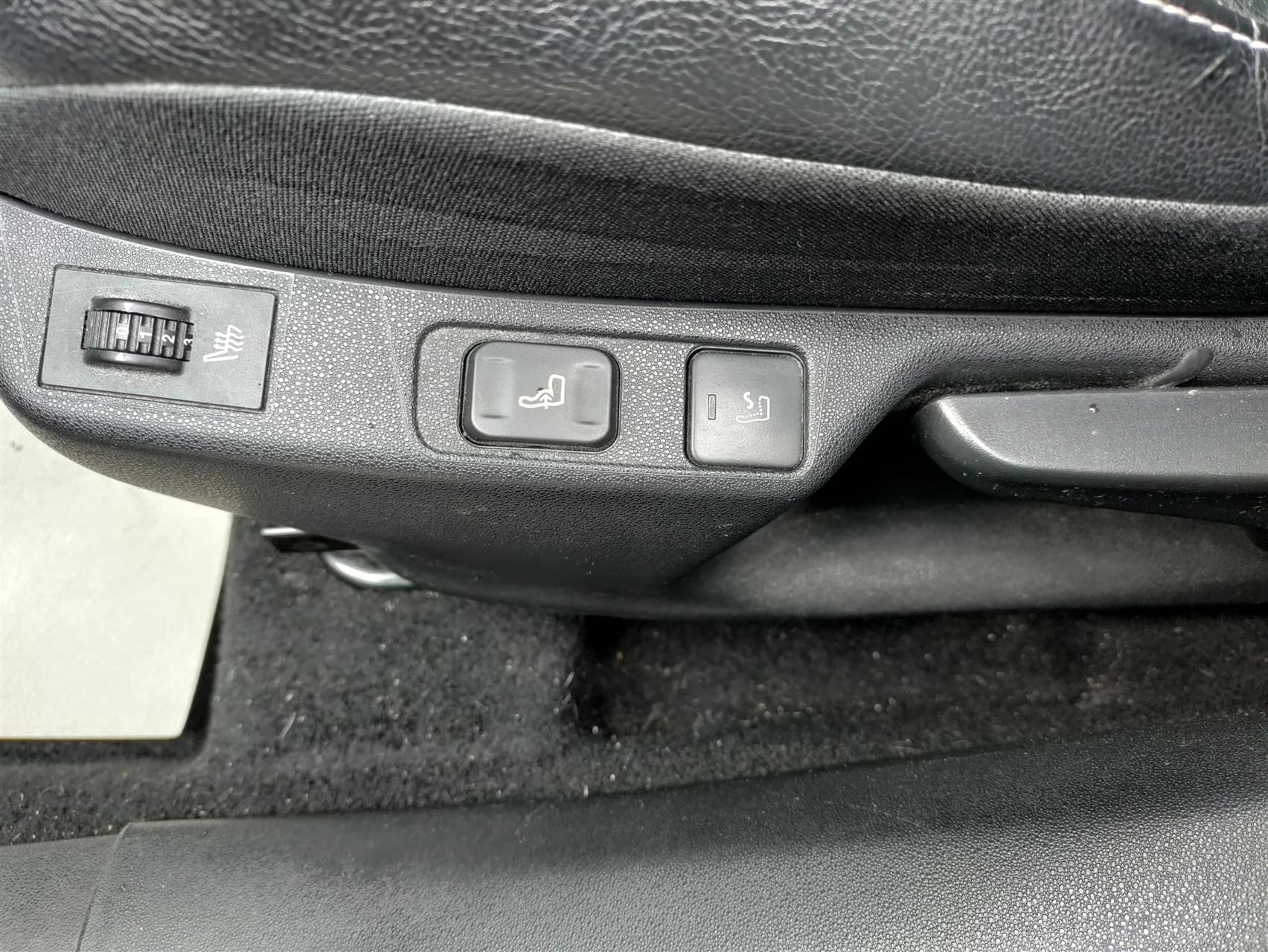 Billede af Citroën C4 2,0 HDI Exclusive 150HK 5d 6g