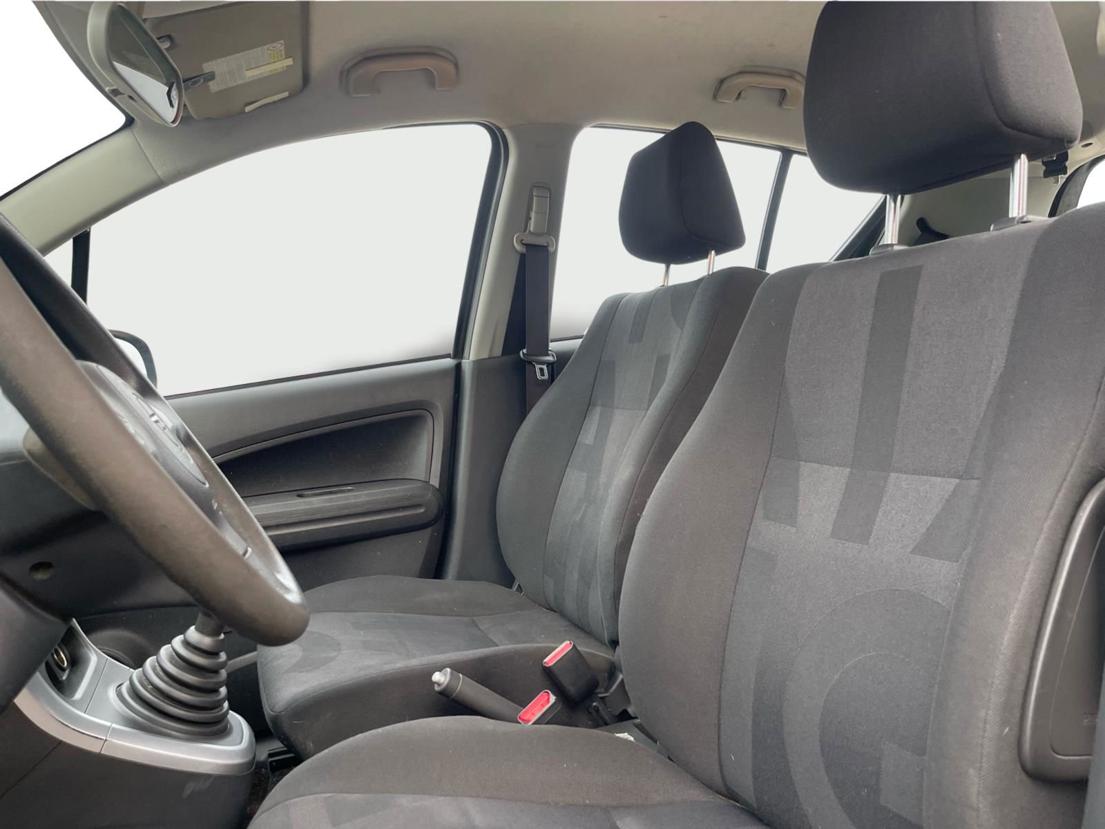 Billede af Opel Agila 1,3 CDTI Enjoy 75HK 5d
