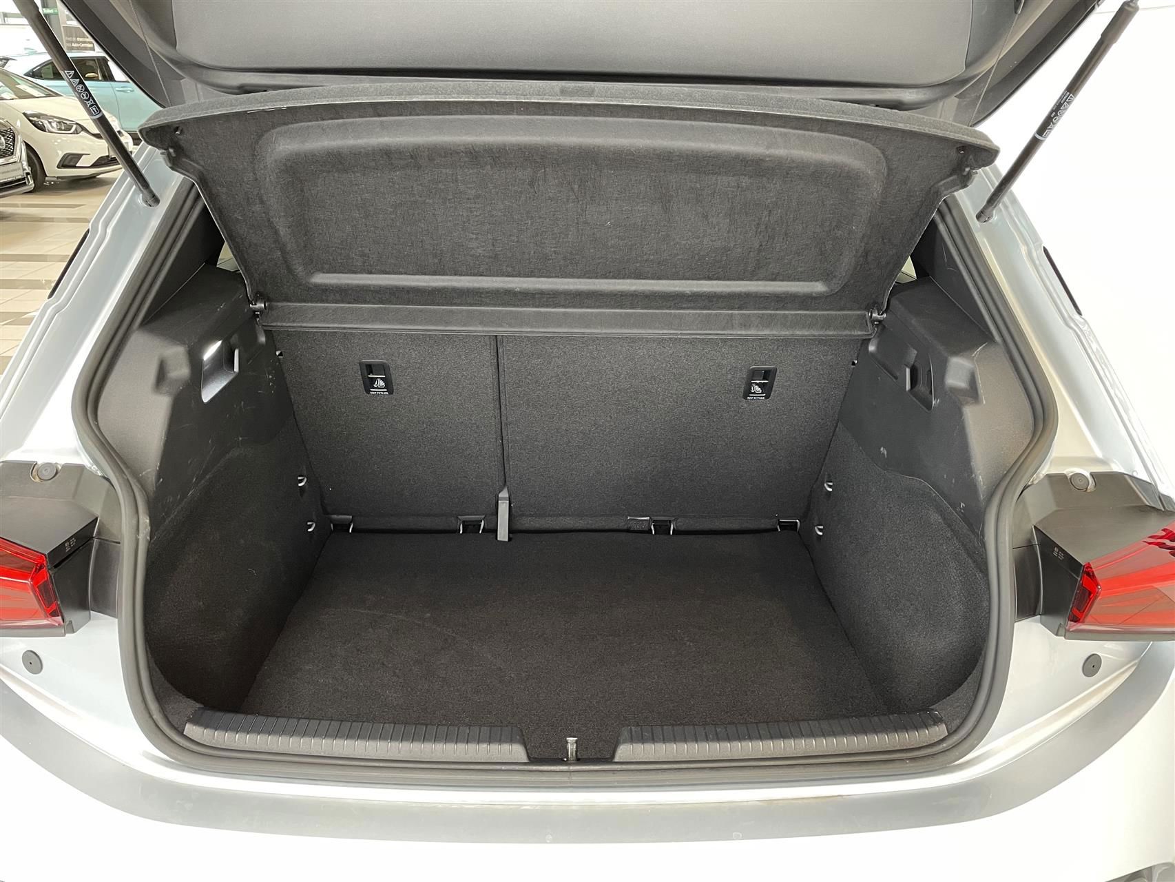 Billede af Cupra Born EL e-Boost 231HK 5d Aut.
