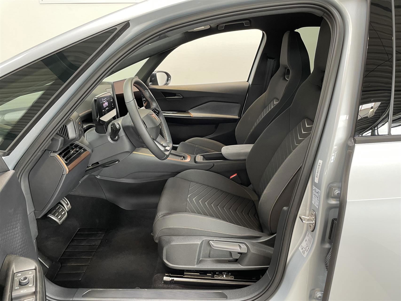 Billede af Cupra Born EL e-Boost 231HK 5d Aut.