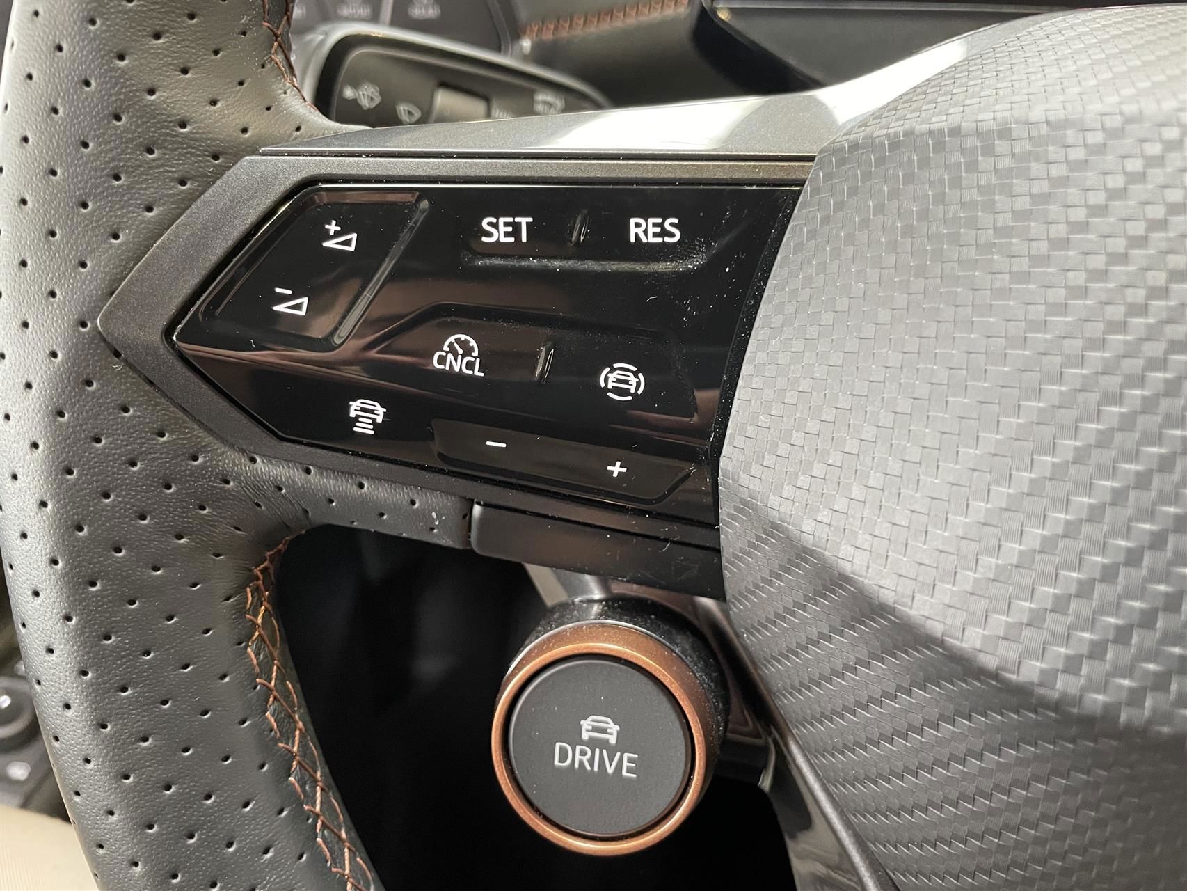 Billede af Cupra Born EL e-Boost 231HK 5d Aut.