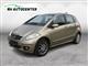 Billede af Mercedes-Benz A170 1,7 116HK 5d