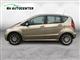 Billede af Mercedes-Benz A170 1,7 116HK 5d