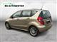 Billede af Mercedes-Benz A170 1,7 116HK 5d