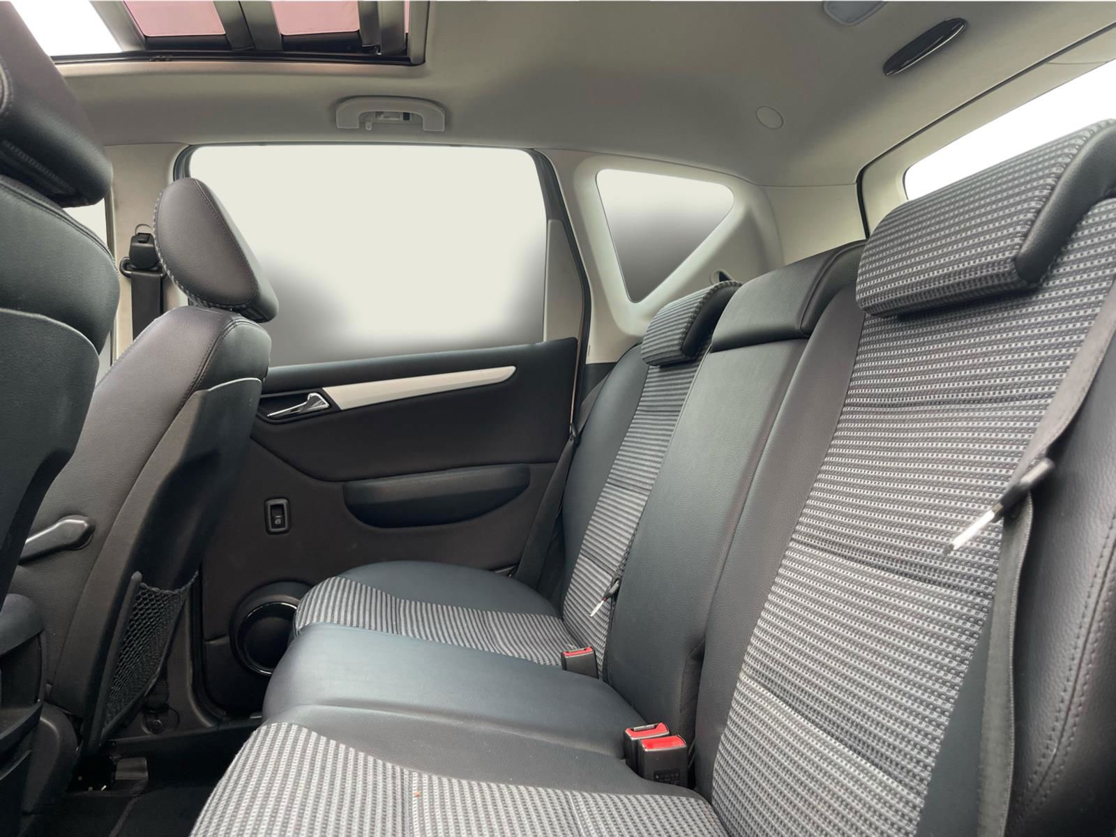 Billede af Mercedes-Benz A170 1,7 116HK 5d