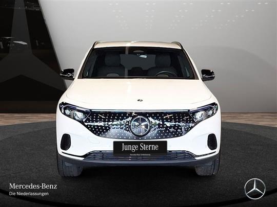 Mercedes-Benz EQA 250 EL Avantgarde 190HK 5d Aut.