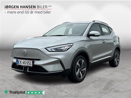 MG ZS EV EL Comfort 156HK 5d Aut.