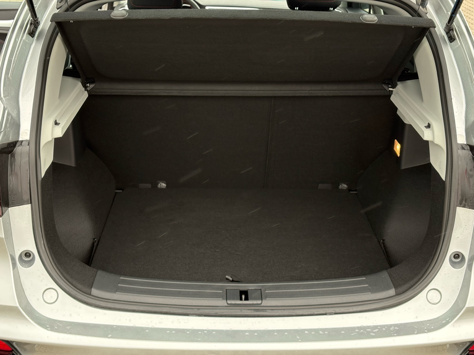 Billede af MG ZS EV EL Comfort 156HK 5d Aut.