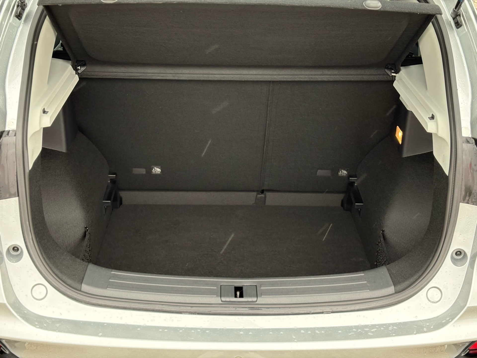 Billede af MG ZS EV EL Comfort 156HK 5d Aut.