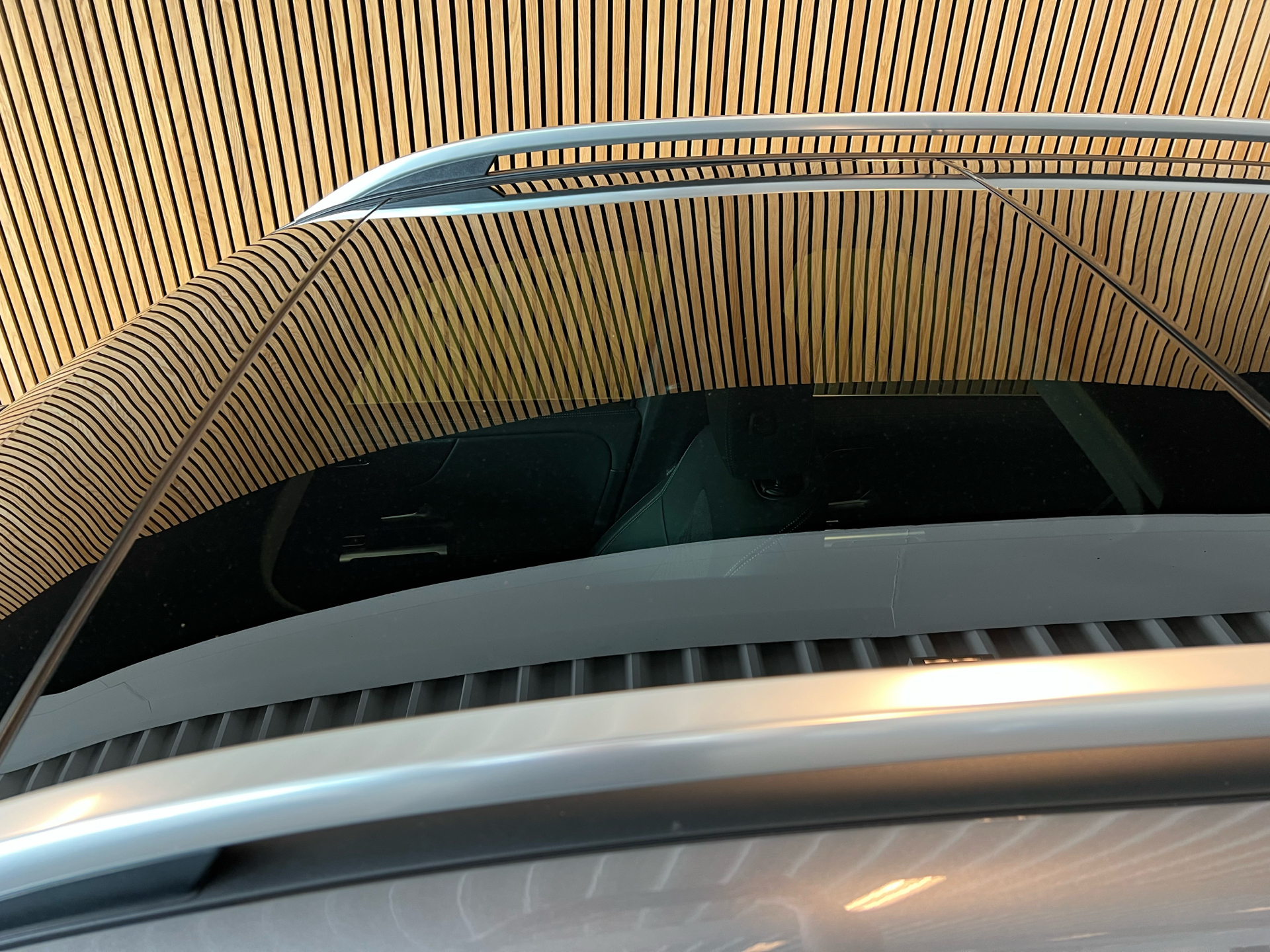 Billede af Mercedes-Benz EQB 300 EL Sport 4Matic 228HK 5d Aut.