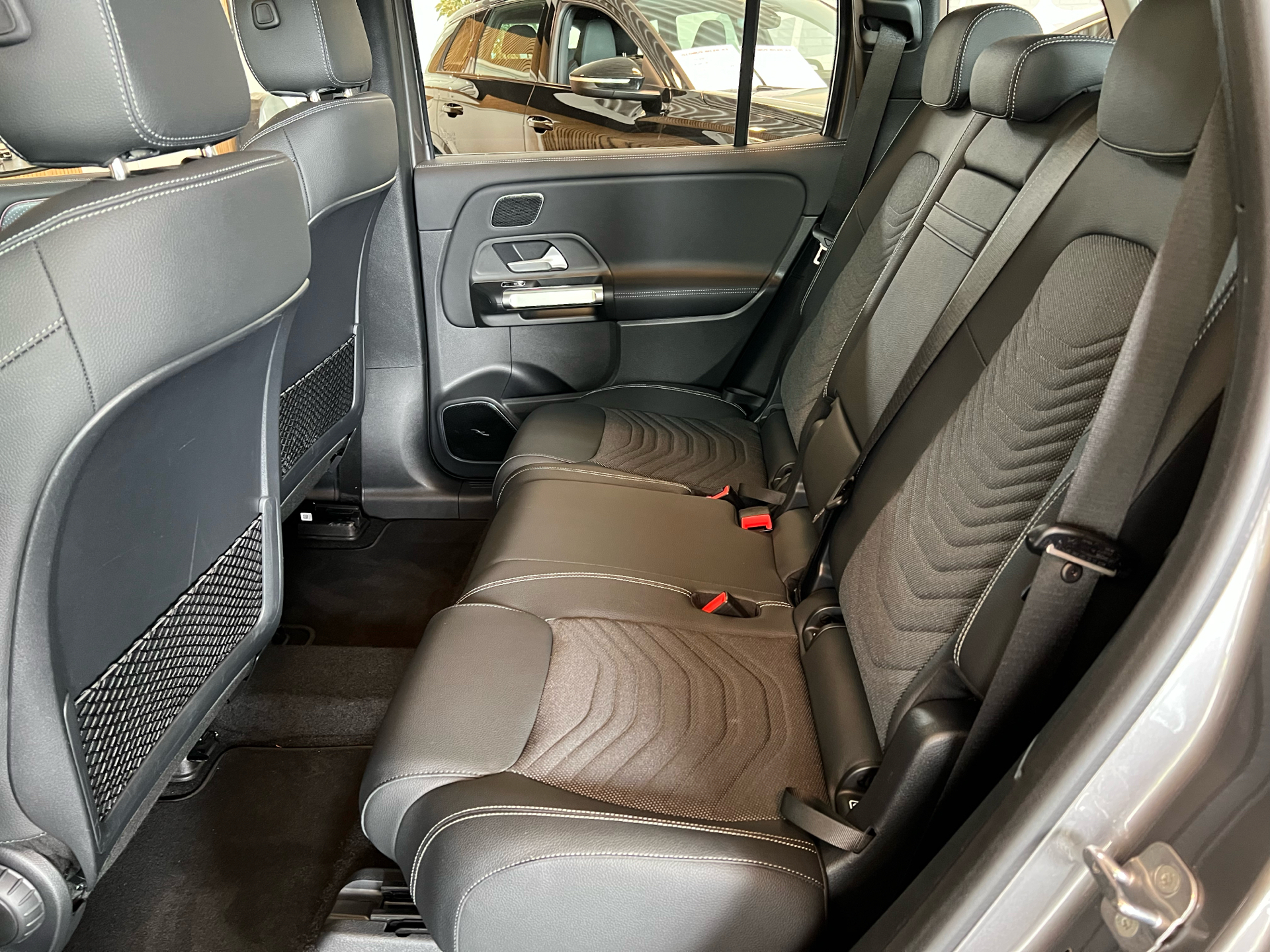 Billede af Mercedes-Benz EQB 300 EL Sport 4Matic 228HK 5d Aut.