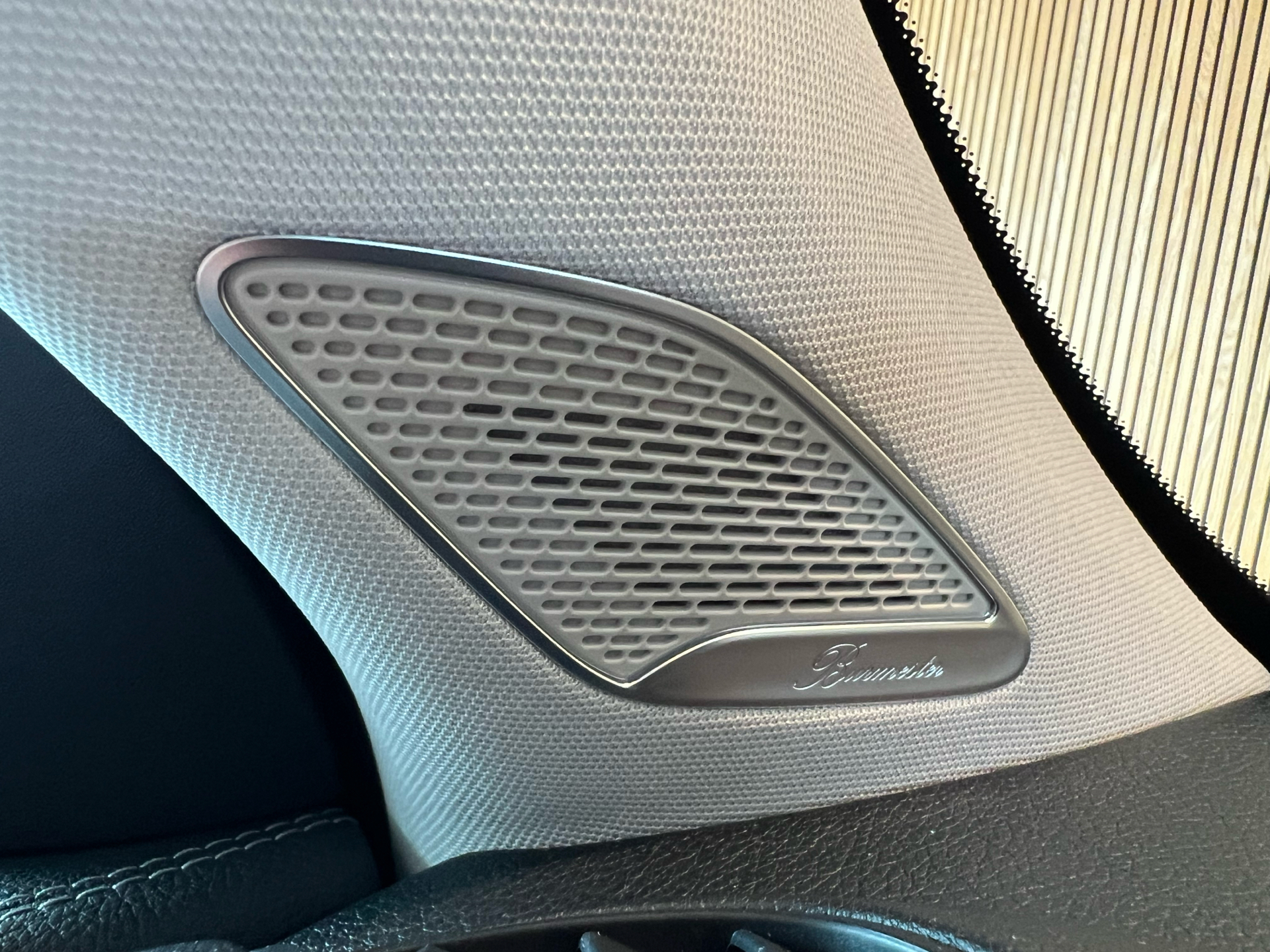 Billede af Mercedes-Benz EQB 300 EL Sport 4Matic 228HK 5d Aut.