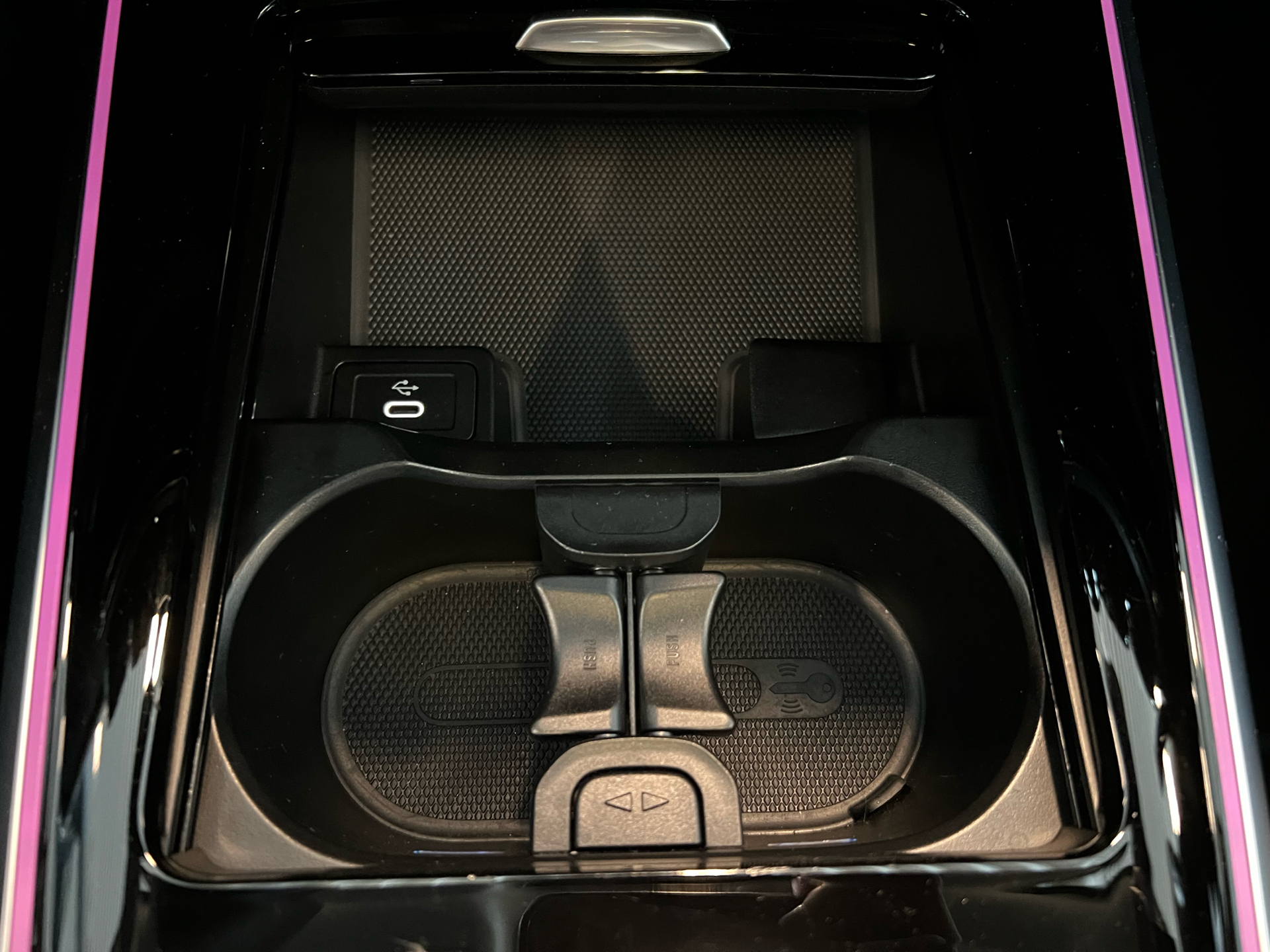 Billede af Mercedes-Benz EQB 300 EL Sport 4Matic 228HK 5d Aut.