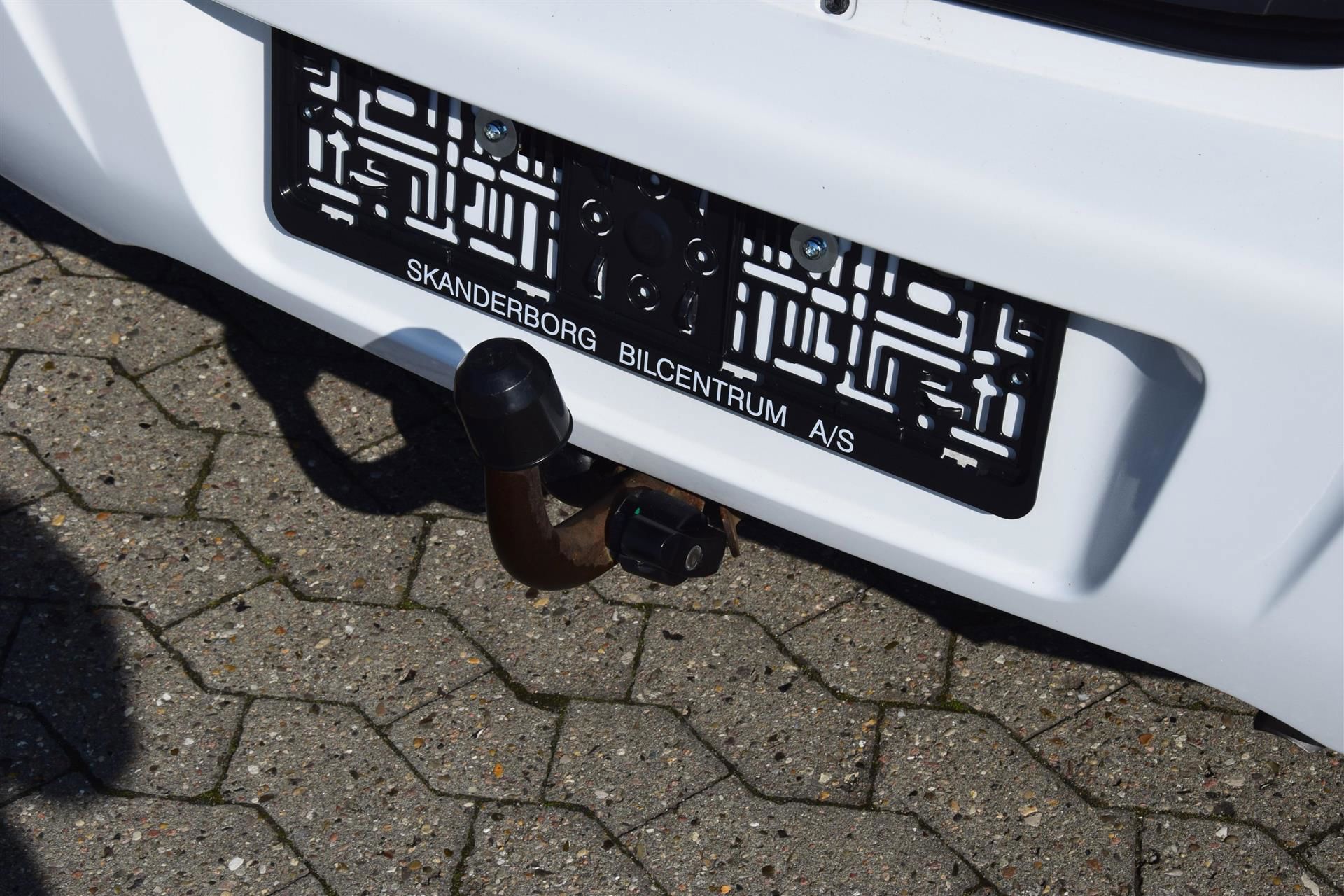 Billede af Suzuki Celerio 1,0 12V Comfort 68HK 5d