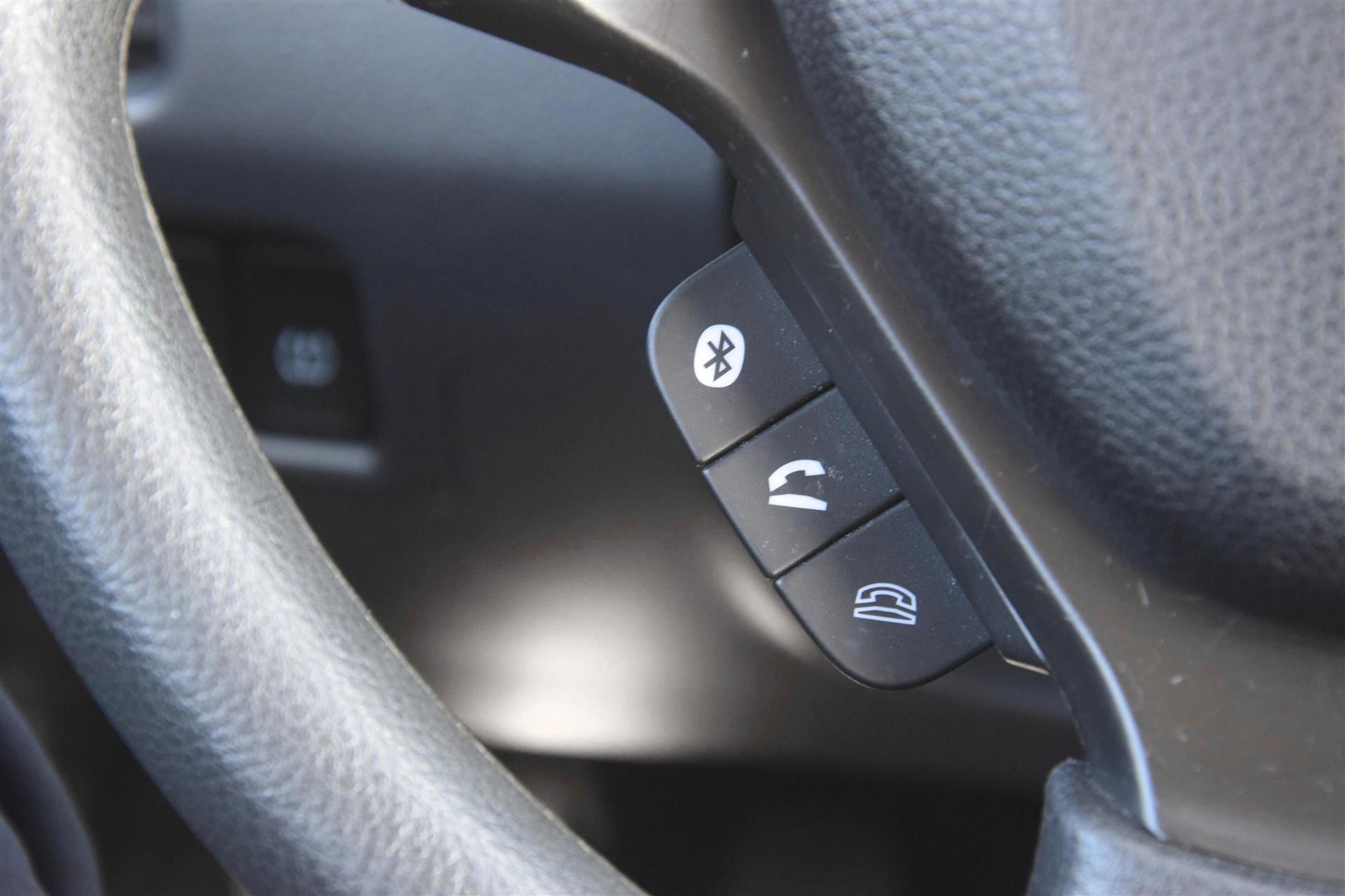Billede af Suzuki Celerio 1,0 12V Comfort 68HK 5d