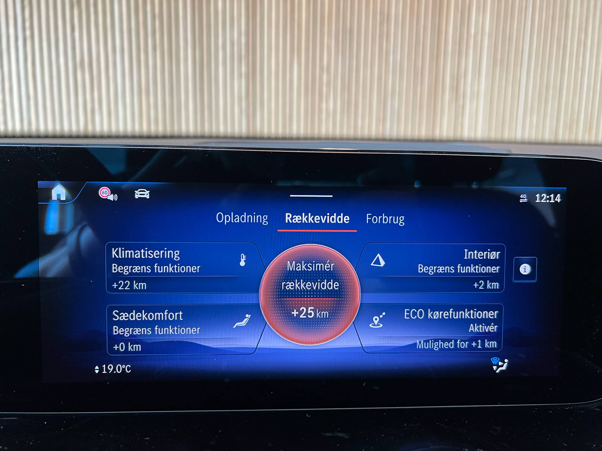 Billede af Mercedes-Benz EQB 300 EL Sport 4Matic 228HK 5d Aut.