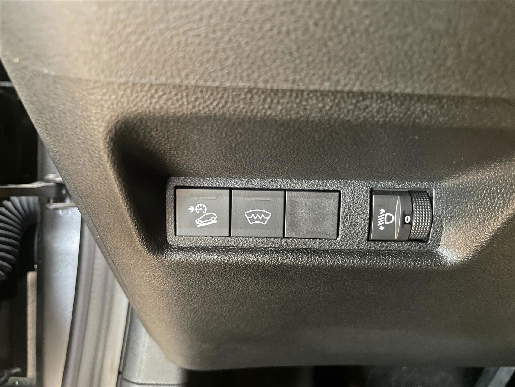 Billede af Jeep Avenger EL Summit 156HK 5d Aut.