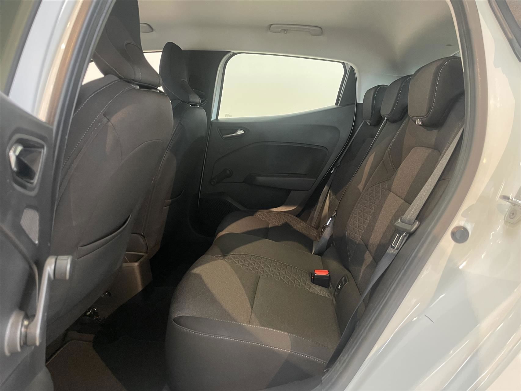 Billede af Renault Clio 1,0 TCE Zen 100HK 5d