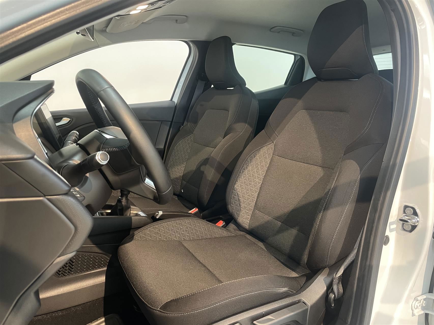 Billede af Renault Clio 1,0 TCE Zen 100HK 5d
