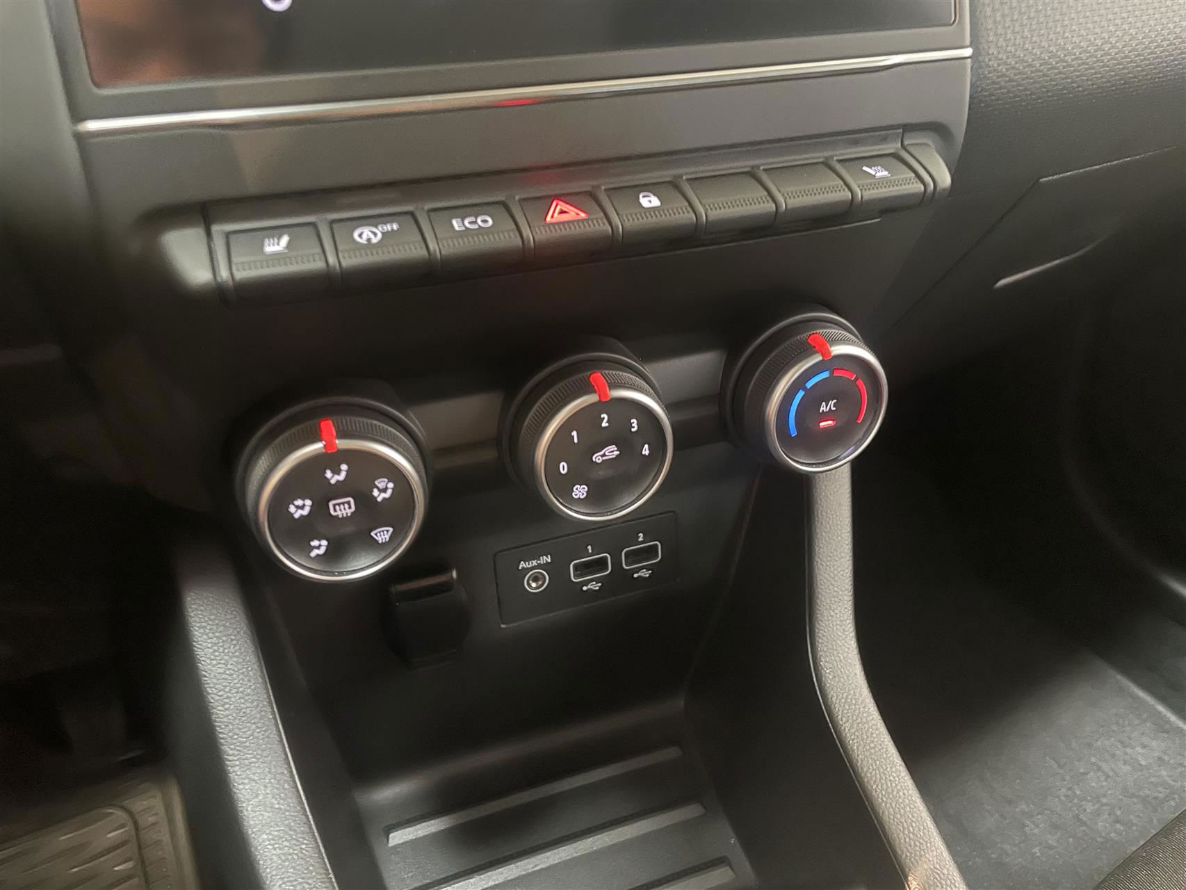 Billede af Renault Clio 1,0 TCE Zen 100HK 5d
