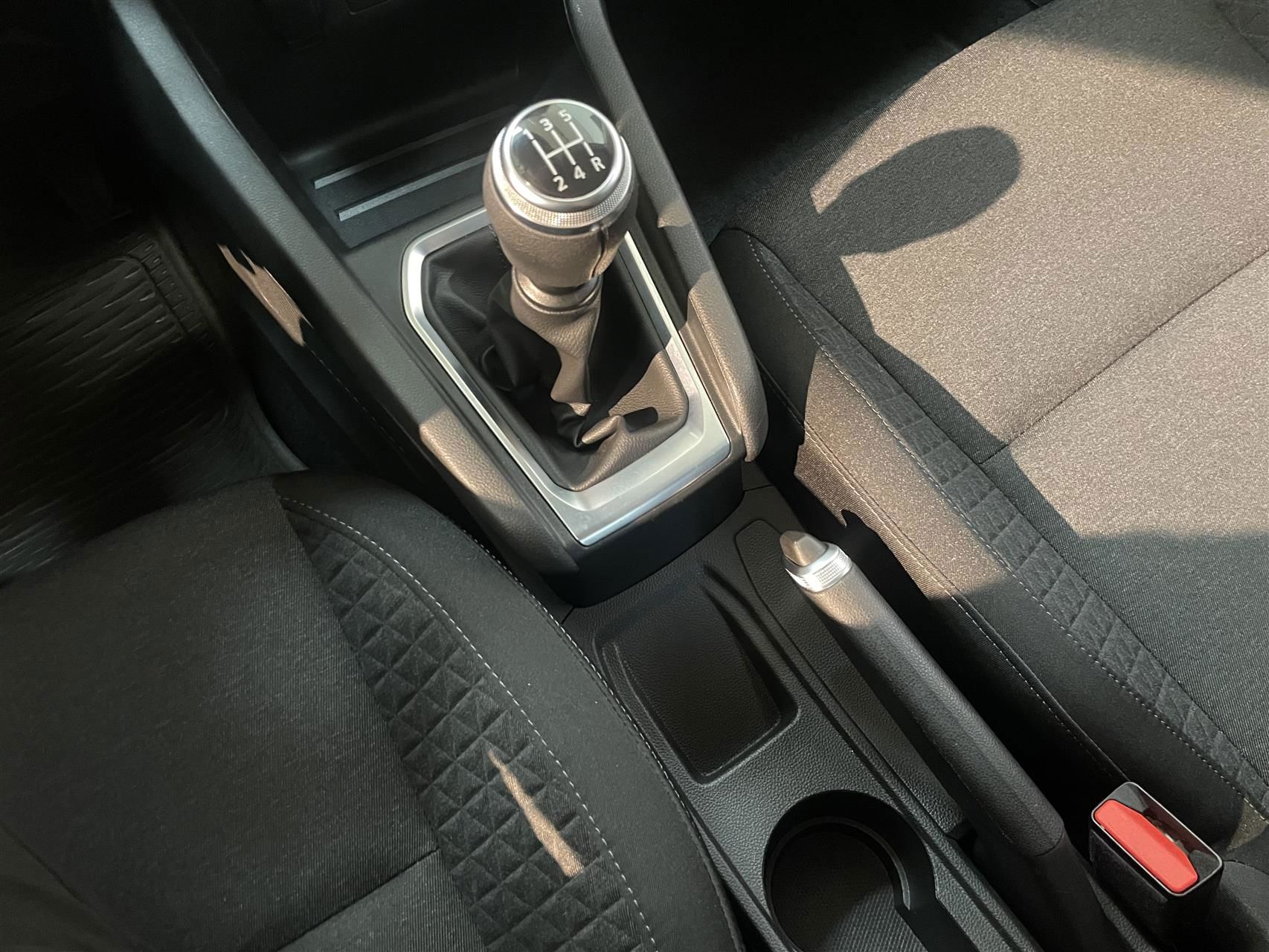 Billede af Renault Clio 1,0 TCE Zen 100HK 5d