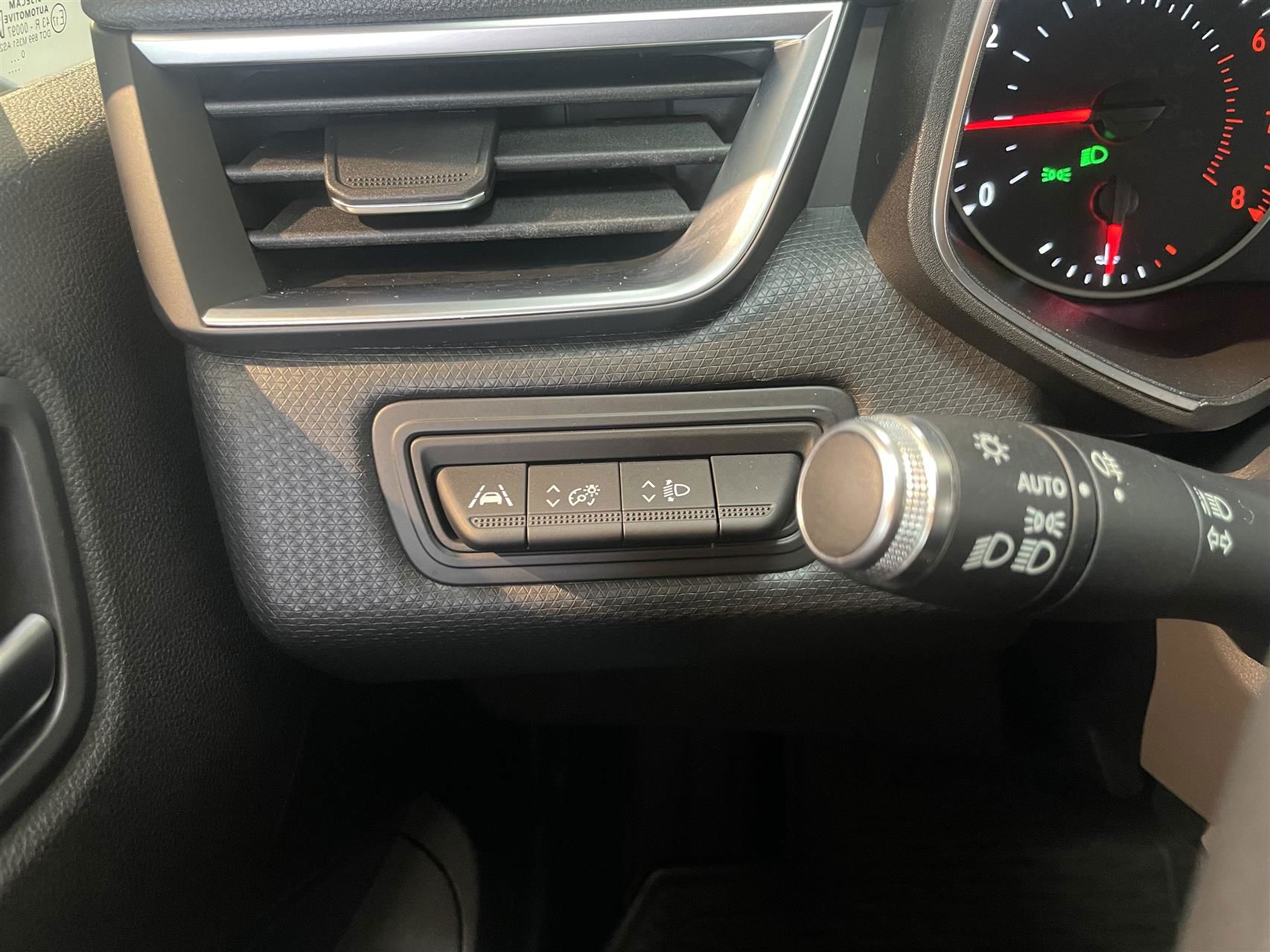 Billede af Renault Clio 1,0 TCE Zen 100HK 5d