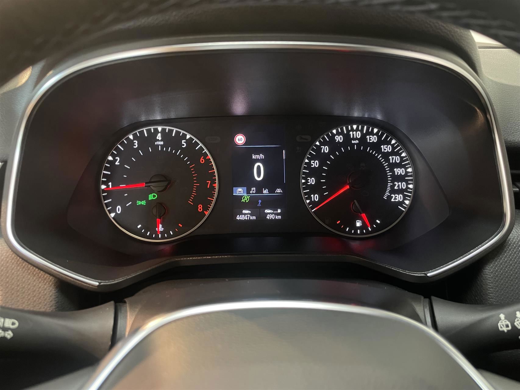 Billede af Renault Clio 1,0 TCE Zen 100HK 5d