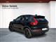 Billede af Volvo EX40 Single Motor Extended Range Black Edition 252HK 5d Aut.