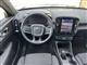 Billede af Volvo EX40 Single Motor Extended Range Black Edition 252HK 5d Aut.