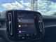 Billede af Volvo EX40 Single Motor Extended Range Black Edition 252HK 5d Aut.