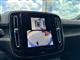 Billede af Volvo EX40 Single Motor Extended Range Black Edition 252HK 5d Aut.