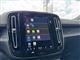 Billede af Volvo EX40 Single Motor Extended Range Black Edition 252HK 5d Aut.