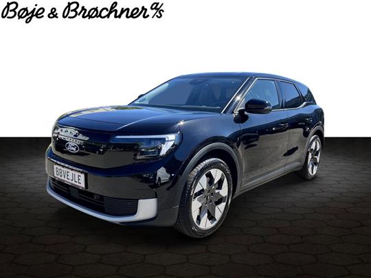Ford Explorer EL UR Select RWD 286HK 5d Aut.