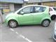 Billede af Suzuki Splash 1,2 GLS 86HK 5d