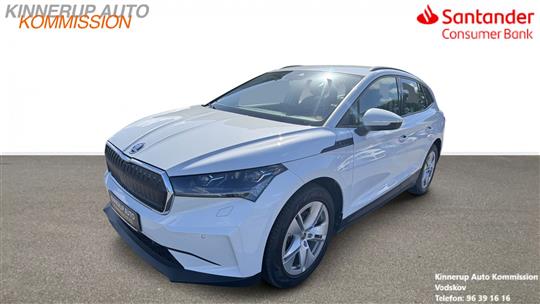 Skoda Enyaq iV 60 EL 180HK 5d Aut.