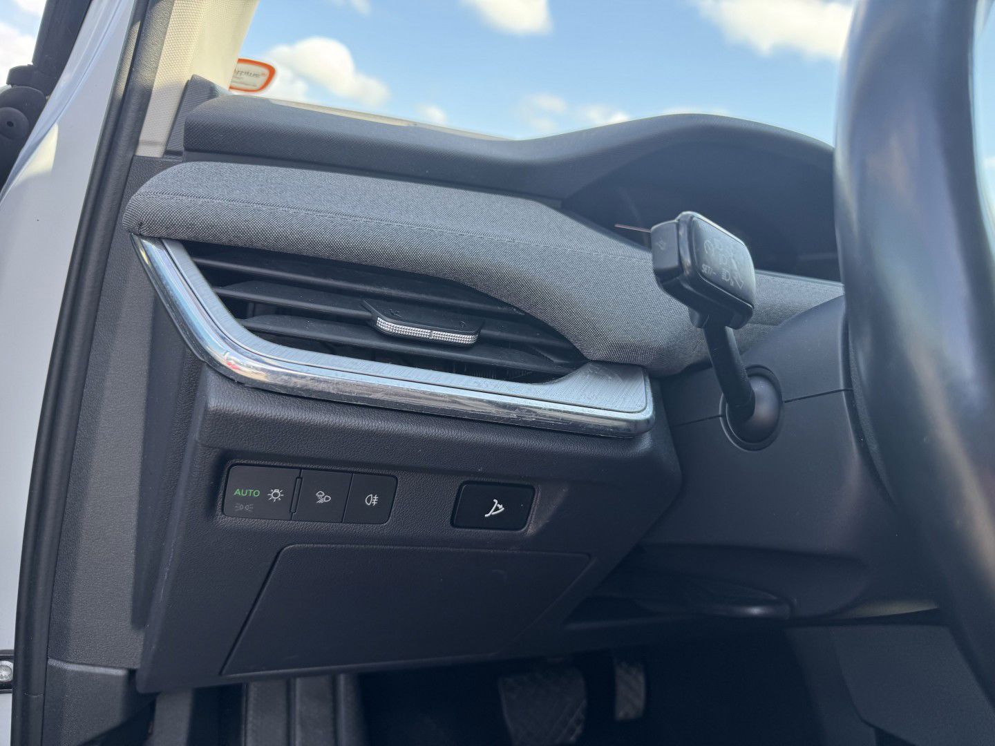 Billede af Skoda Enyaq iV 60 EL 180HK 5d Aut.