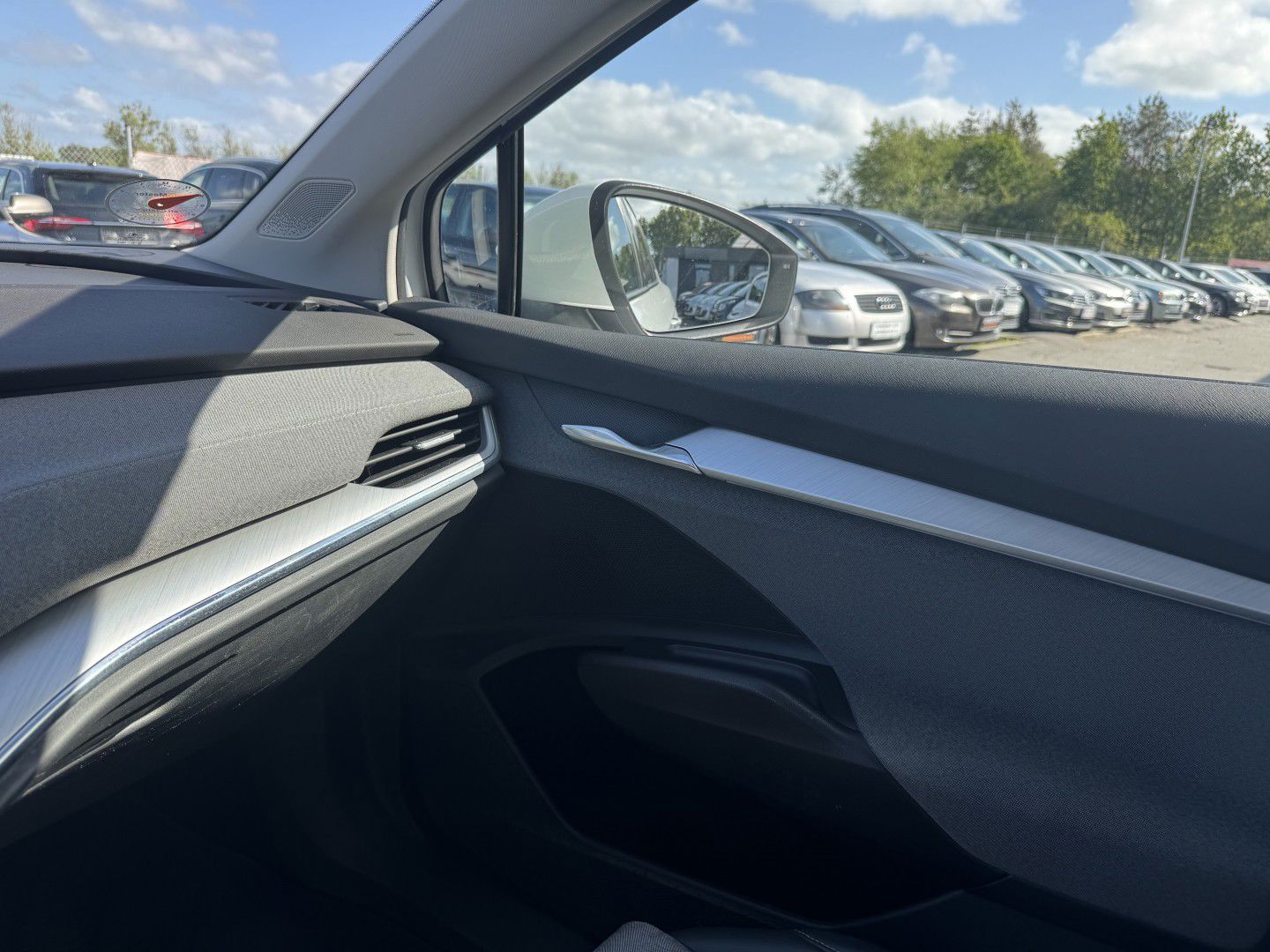 Billede af Skoda Enyaq iV 60 EL 180HK 5d Aut.