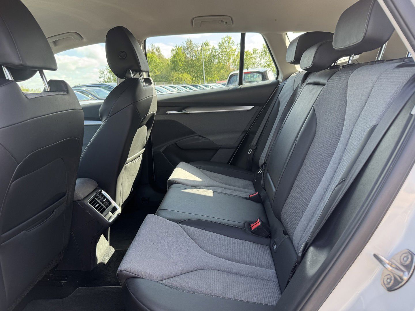 Billede af Skoda Enyaq iV 60 EL 180HK 5d Aut.