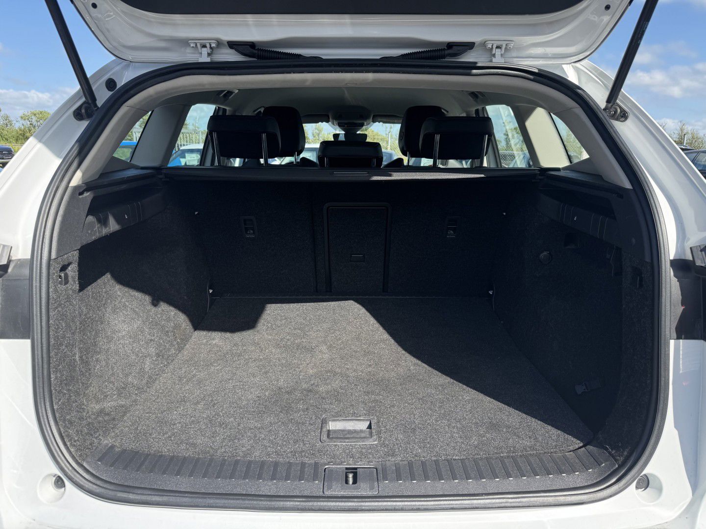 Billede af Skoda Enyaq iV 60 EL 180HK 5d Aut.