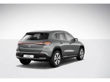 Billede af Mercedes-Benz EQA 250 EL Progressive 190HK 5d Aut.