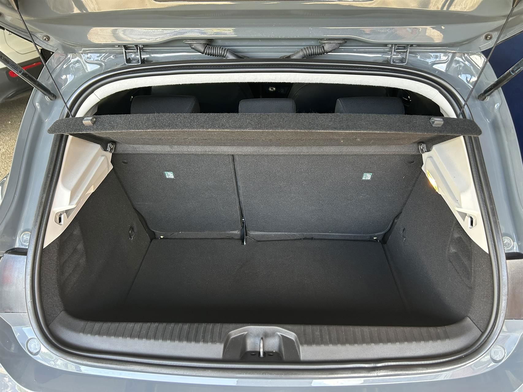 Billede af Renault Clio 1,0 TCE Zen 100HK 5d